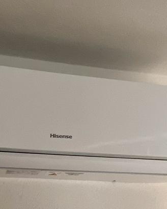 Inverter hisense