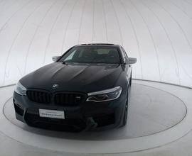 BMW Serie 5 M5 F90 2017 Berlina M5 4.4 V8 Com...