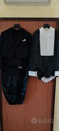 Abito da ballo