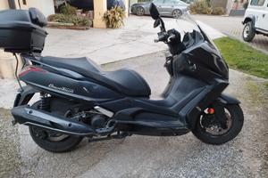 Scooter Kymco 350
