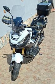 Honda X Adv 750 2018
