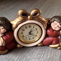 Thun orologio con angeli