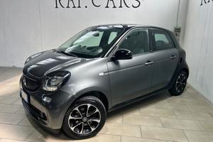 Smart ForFour 70 1.0 Passion