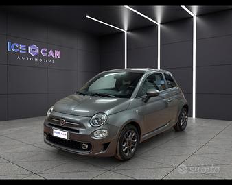 FIAT 500 1.2 Sport