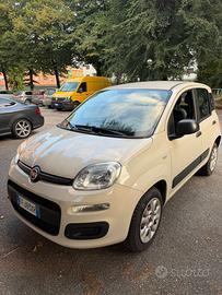 FIAT PANDA  METANO 2017 !