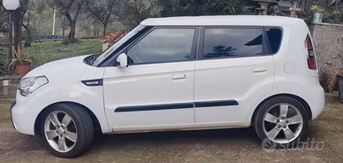 KIA Soul 1ª serie - 2009