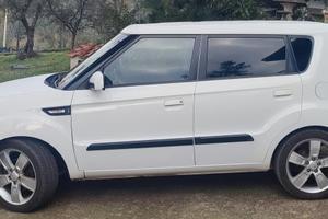 KIA Soul 1ª serie - 2009