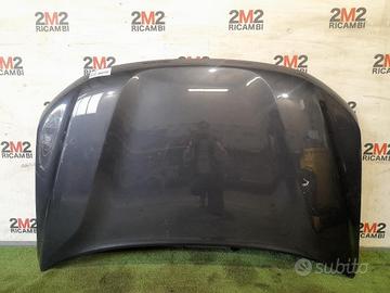 COFANO ANTERIORE DACIA Duster Serie 651008347R K9K