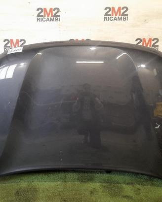 COFANO ANTERIORE DACIA Duster Serie 651008347R K9K