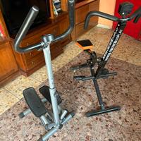 Attrezzatura sportiva