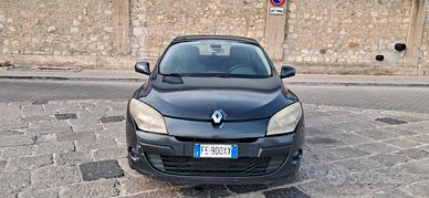 Renault Megane Mégane 1.5 dCi 110CV Dynamique