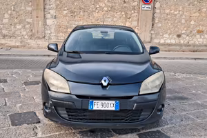 Renault Megane Mégane 1.5 dCi 110CV Dynamique