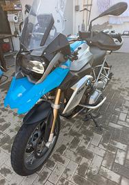 BMW R 1200 GS LC
