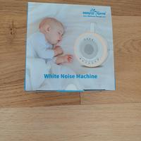 Macchina Rumore Bianco Neonato Portatile