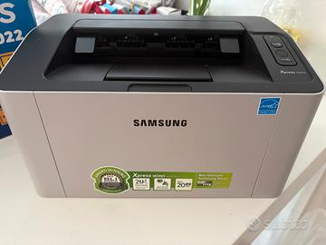 Stampante Laser Samsung