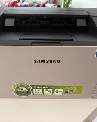 Stampante Laser Samsung