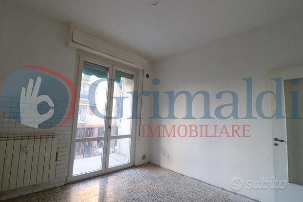 Appartamento La Spezia [Cod. rif 3204231VRG]