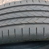  Pneumatici Continental Eco Contact 215-60-R17 96H