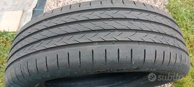  Pneumatici Continental Eco Contact 215-60-R17 96H