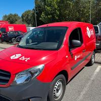 Mercedes Citan 111 CDI