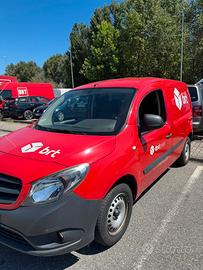 Mercedes Citan 111 CDI