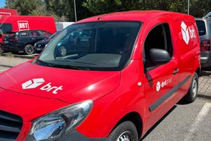 Mercedes Citan 111 CDI