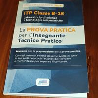 ITP Classe- B016