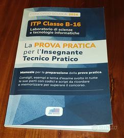 ITP Classe- B016