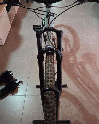 Mtb Full