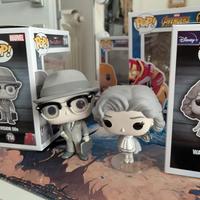 Wanda e Vision '50 FUNKO POP
