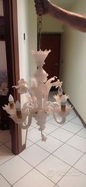 Lampadario Veneziano