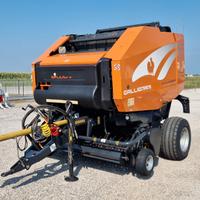 ROTOPRESSA GALLIGNANI GA V6