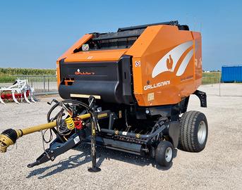 ROTOPRESSA GALLIGNANI GA V6