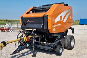 ROTOPRESSA GALLIGNANI GA V6