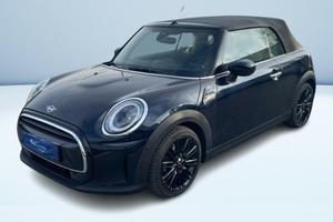 Mini Cooper Cabrio 1.5 Classic Auto