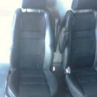 INTERNI RANGE ROVER SPORT