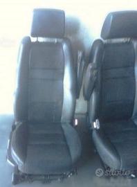 INTERNI RANGE ROVER SPORT