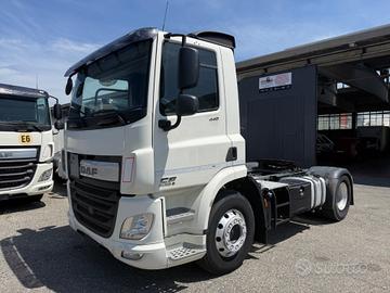 Daf CF 440 ADR E6