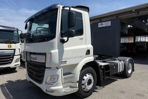 Daf CF 440 ADR E6