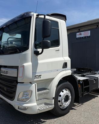 Daf CF 440 ADR E6
