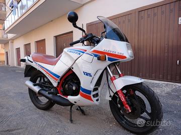Cagiva Aletta Oro 125