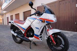 Cagiva Aletta Oro 125 S2