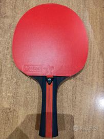 Racchetta Ping Pong Stiga Prestige 5 Stelle WRB -