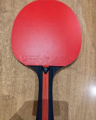 Racchetta Ping Pong Stiga Prestige 5 Stelle WRB -