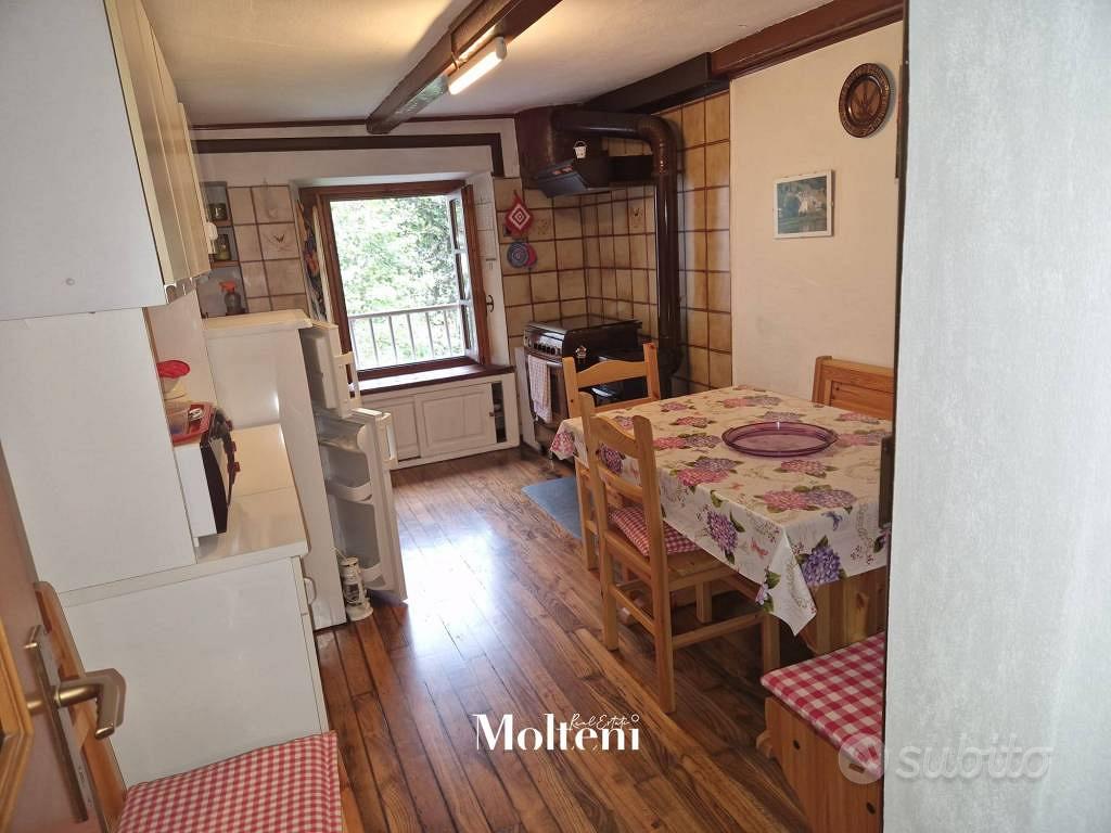 Appartamento – SO - Vista 2