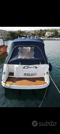Saver 300 Cabin Sport