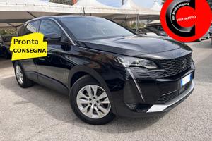 Peugeot 3008 BlueHDi 130 S&S EAT8 Active Business