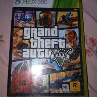 gta 5 per xbox 360 live 