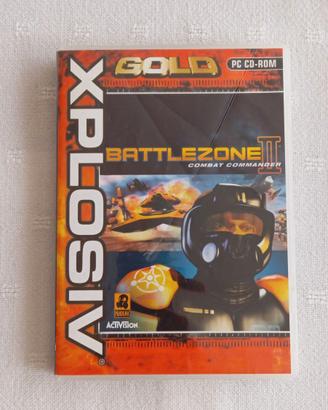 Battlezone II