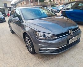 Volkswagen Golf 7.5- 1.6 TDI Business R 2019